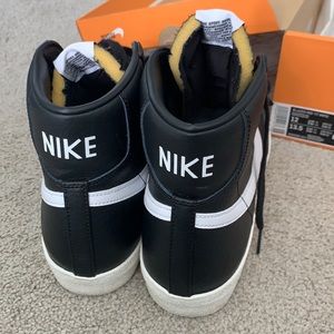 Original Box Nike Blazer Mid ‘77 Vintage